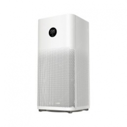 Очиститель воздуха Xiaomi Air Purifier 4 Pro GLOBAL, белый (AC-M15-SC)