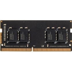 Память DDR4 AMD 8Gb 2666MHz R748G2606S2S-U Radeon R7 Performance Series RTL PC4-21300 CL16 SO-DIMM 260-pin 1.2В