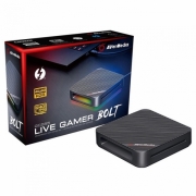 Live Gamer BOLT, 2160p60, HDMI 2.0 (Pass-Through), Thunderbolt 3, (GC555), (679729), RTL