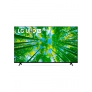 Телевизор LED LG 50" 50UQ80001LA титан 