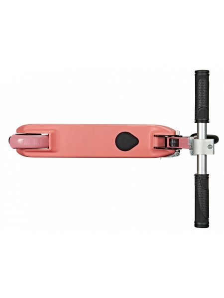 Электросамокат Digma Mini Lite 2000mAh розовый (ML-5-2-100-P)
