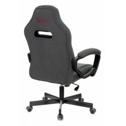 Кресло игровое A4Tech Bloody GC-110 серый  