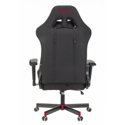 Кресло игровое A4Tech Bloody GC-950 черный/красный