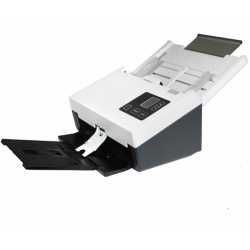 Сканер Avision AD340GN, белый (000-1003-02G)