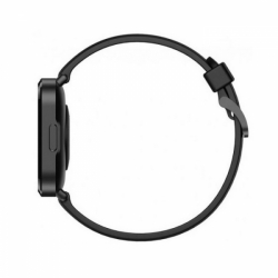 Смарт-часы Xiaomi Mibro Color, черный (XPAW002)
