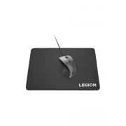 Коврик для мыши Lenovo Legion Mouse Pad черный (GXY0K07130)