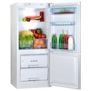 Холодильник Pozis RK-101 серебристый (двухкамерный)