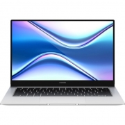 Ноутбук Honor MagicBook X14 NBR-WAH9 14", серебристый (5301ABDQ)