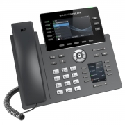 GRP2616 Телефон IP Grandstream GRP2616, с б/п  (702955) {5}