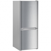 Холодильник LIEBHERR CUEL 2331-22 001, серебристый