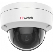 Камера видеонаблюдения IP HIWATCH DS-I202(D)(4 MM)