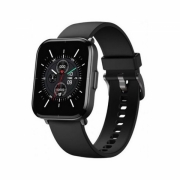 Смарт-часы Xiaomi Mibro Color, черный (XPAW002)