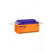 Батарея для ИБП Delta DTM 1265 L 12В 65Ач
