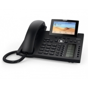SNOM D385 Desk Telephone (демонстрационный образец)