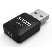SNOM A210 USB WiFi Dongle (демонстрационный образец)