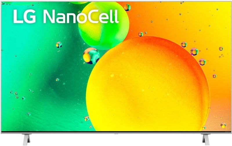 Телевизор LG NanoCell 43