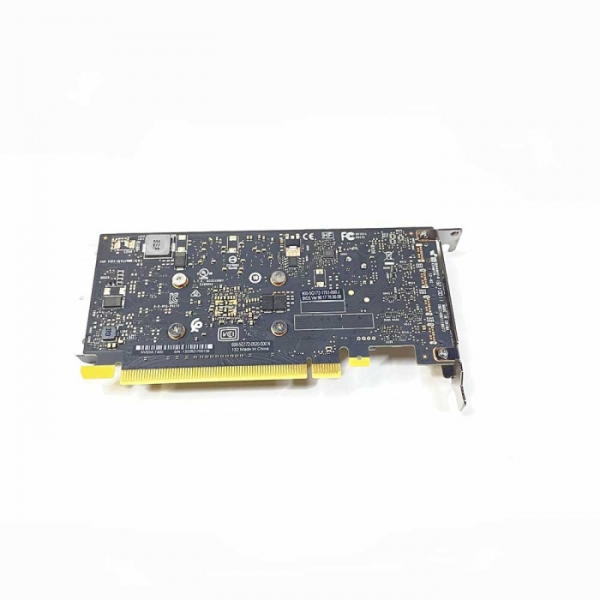 T400 2GB, PCI Express 3.0 x16 QUADRO VCNT400-BLK, OEM  (384920) (следы эксплуатации)