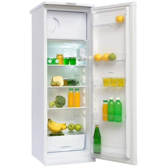 Холодильник Саратов 467 (КШ-210), белый