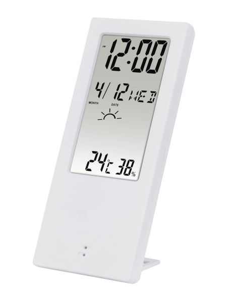 Термометр Hama TH-140 белый