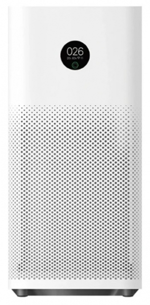 Очиститель воздуха Xiaomi Mi Air Purifier 3H EU (FJY4031GL/BHR5105GL)