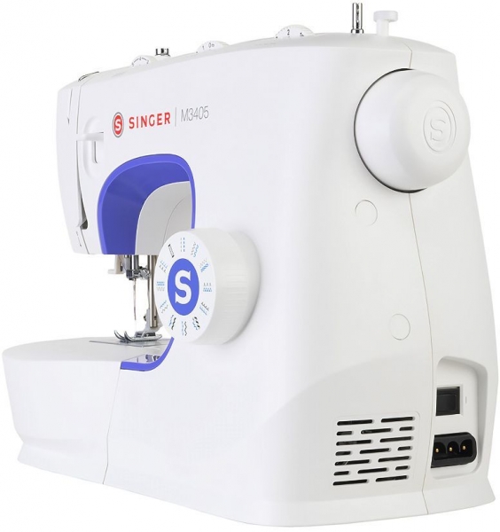 Швейная машина SINGER M3405
