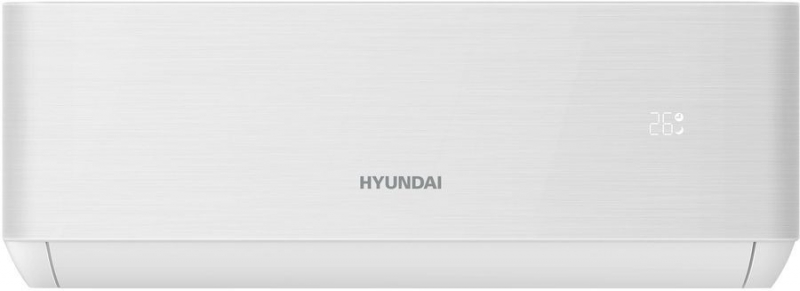 Сплит-система Hyundai HAC-07/T-PRO, белый