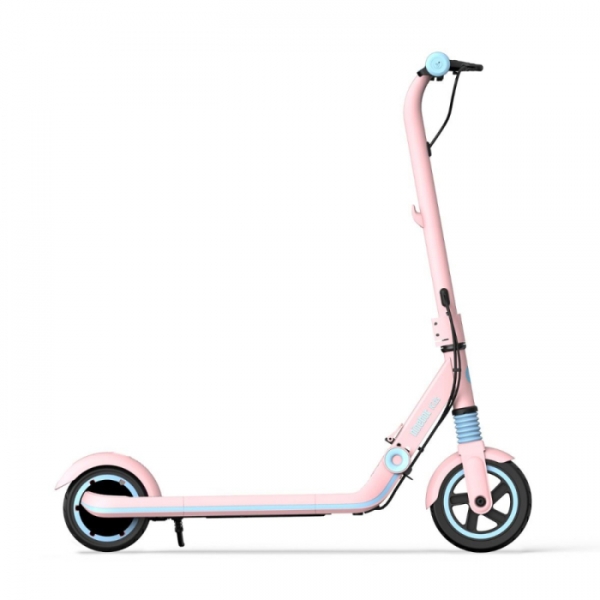 Электросамокат Ninebot by Segway eKickScooter Zing E8 (pink)
