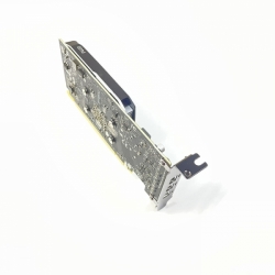 Quadro P400 V2 (VCQP400V2BLK-1) 2GB, GDDR5, 64 bit, PCI-E 3.0, 3xMini DisplayPort OEM {10} (следы эксплуатации)