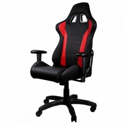 Caliber R2  [CMI-GCR2-2019R] Gaming Chair Red, RTL {1}, (111)
