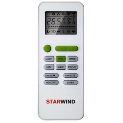 Сплит-система Starwind TAC-24CHSA/XI