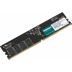 Модуль памяти KINGMAX DDR5 16Gb 4800MHz (KM-LD5-4800-16GS)