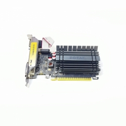 GT730 Zone Edition 4GB DDR3 64bit VGA DVI HDMI RTL {20} (605352) (следы эксплуатации)