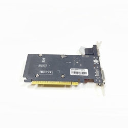 GT610 2GB GDDR3 64bit DVI HDMI RTL (AF610-2048D3L7-V5) (следы эксплуатации)