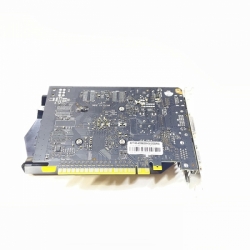 GT740 ATX Single Fan 4GB DDR5 128bit VGA DVI HDMI RTL (783828) {30} (AF740-4096D5H3) (испорченная упаковка)