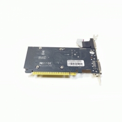 G210 0.5GB GDDR3 64bit VGA DVI HDMI RTL  (780315) {50} (следы эксплуатации)