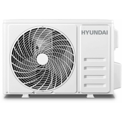 Сплит-система Hyundai HAC-07/T-PRO, белый