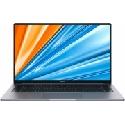 Ноутбук Honor MAGICBOOK R5-5600U 16" 16/512GB 5301ABCM серебристый