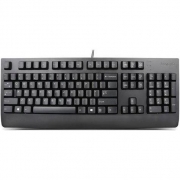 Клавиатура LENOVO USB PREFERRED PRO II RUS 4X30M86908, черный 