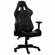 Caliber R2  [CMI-GCR2-2019BB] Gaming Chair Black, RTL {1}, (582)