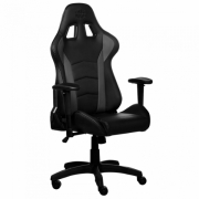 Caliber R2  [CMI-GCR2-2019G] Gaming Chair Grey, RTL {1}, (575)