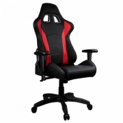 Caliber R2  [CMI-GCR2-2019R] Gaming Chair Red, RTL {1}, (111)