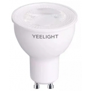 Лампочка Yeelight LED Smart Bulb W1 (YLDP004), белый свет