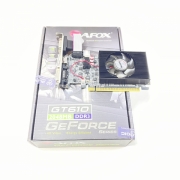 GT610 2GB GDDR3 64bit DVI HDMI RTL (AF610-2048D3L7-V5) (следы эксплуатации)