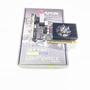 GT730 4GB GDDR3 128bit DVI HDMI RTL (AF730-4096D3L6) (780889) (следы эксплуатации)