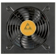 Chieftec Polaris PPS-750FC (ATX 2.4, 750W, 80 PLUS GOLD, Active PFC, 120mm fan, Full Cable Management) Retail_repair