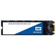 SSD накопитель M.2 WD Blue 500Gb (WDS500G2B0B)