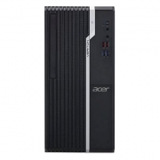 Компьютер ACER Veriton S2680G, черный (DT.VV2ER.00B)