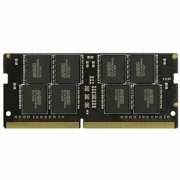 8GB AMD Radeon™ DDR3 1333 SO DIMM R338G1339S2S-UO Non-ECC, CL9, 1.5V, Black, Bulk (180350)
