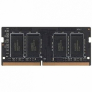 4GB AMD Radeon™ DDR3L 1600 SO DIMM R5 Entertainment Series Black R534G1601S1SL-U Non-ECC, CL11, 1.35V, Retail (182460)