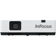 Проектор Infocus IN1049 LCD 4600Lm (1920x1200) 50000:1, белый